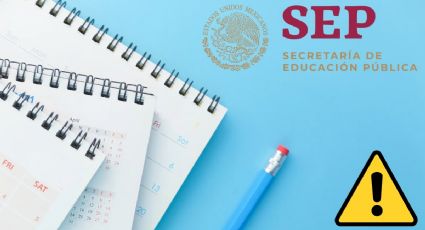 SEP 2025: ¿Cuáles son los puentes y días de descanso de septiembre para Educación Básica?