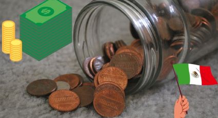 Las monedas antiguas más cotizadas por coleccionistas durante el mes patrio, según Chat GPT
