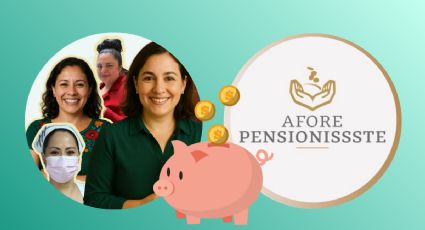 PensionISSSTE lanza importante mensaje a los trabajadores que ahorran para su retiro