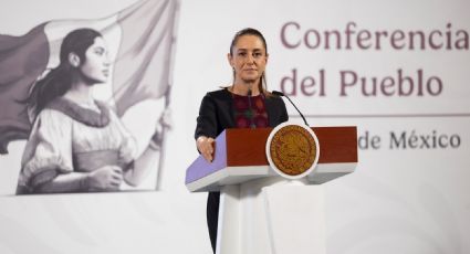 EN VIVO: Sigue minuto a minuto la “Mañanera” de Claudia Sheinbaum HOY 28 de agosto