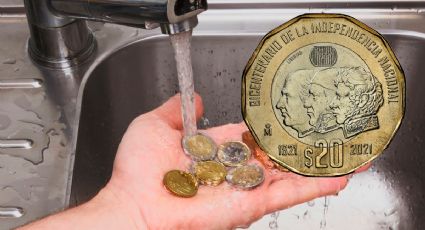¿Cómo limpiar mis monedas de 20 pesos sin dañarlas y con materiales que tengo en casa?