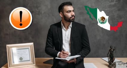 Así puedes tramitar tu cédula profesional en lo que resta de 2025 | PASO a PASO