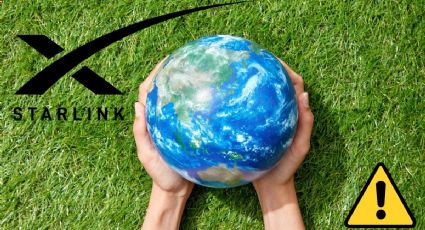 Starlink: Revelan cifras alarmantes por contaminación de la Tierra por satélites de Elon Musk