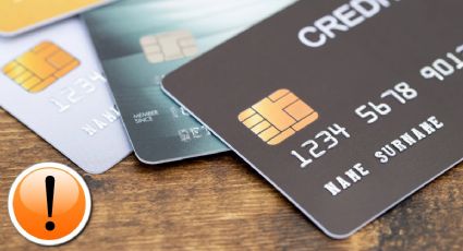 Los errores más comunes que las personas cometen con sus tarjetas de crédito y afectan sus finanzas