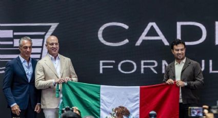 Checo Pérez: ¿cuánto podrían ascender los ingresos de Cadillac con su llegada?