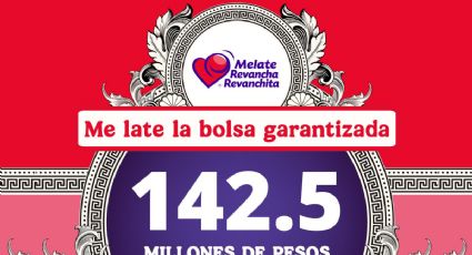 Sorteo Melate, Revancha y Revanchita: Lista de números ganadores de hoy 29 de agosto