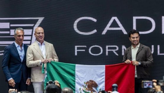 Checo Pérez: ¿cuánto podrían ascender los ingresos de Cadillac con su llegada?
