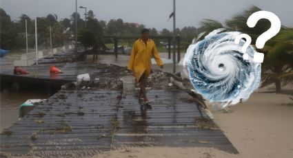 ¿Cuándo termina la temporada de huracanes en México en 2025?