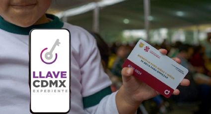 Mi Beca para Empezar: ¿Cómo crear mi Cuenta Llave MX para recibir mi pago a partir de agosto?
