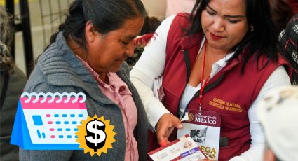 Pensión Mujeres Bienestar: ¿En qué FECHA reciben primer pago de 3,000 pesos si hicieron registro en agosto?