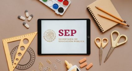 SEP revela lista de útiles escolares oficial para estudiantes de primaria en ciclo escolar 2025-2026