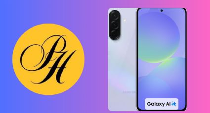 Palacio de Hierro lanza descuento de este celular Samsung Galaxy A36 de gama media