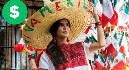 Fiestas Patrias: ¿Cuánto cuestan los adornos para el 15 y 16 de septiembre?