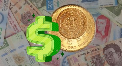 Esta es la única moneda de 20 pesos con temática azteca que puede venderse por miles en 2025