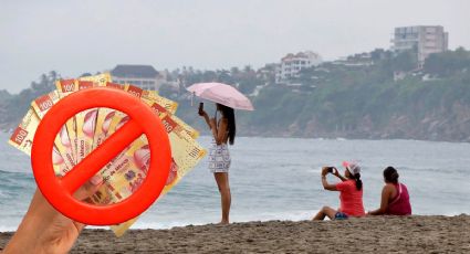 Proponen iniciativa que prohíba el cobro de pagos para acceder a playas y áreas protegidas en México