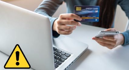 Los errores más comunes que las personas cometen con sus tarjetas de crédito y afectan sus finanzas