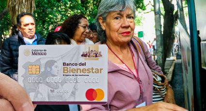 Lanzan nuevo apoyo de Bienestar para adultos mayores ¿Quiénes reciben el pago de 9 mil 300 pesos?