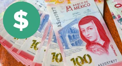 Pagan hasta 3 millones por un billete de 100 pesos único por ERROR de impresión