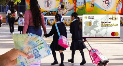 Beca Rita Cetina: ¿Cómo hacer el registro para estudiantes de primaria en el ciclo 2025-2026?