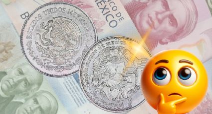 La moneda antigua de 50 pesos que se vende en millones por su diosa descubierta en Templo Mayor