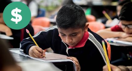 ¿Cómo acceder a la beca del 100% de colegiatura para estudiantes de Educación Básica en Edomex?