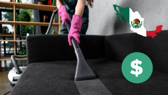 ¿Cuánto ganará una trabajadora del hogar en México a partir de agosto 2025? | SUELDO mensual