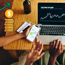 ¿Cuáles son las 3 mejores opciones para invertir desde tu celular y generar más ganancias en agosto?