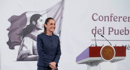 EN VIVO: Sigue minuto a minuto la “Mañanera” de Claudia Sheinbaum HOY 5 de agosto