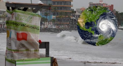 Temporada de Huracanes 2025: ¿Qué estados de México serán los más afectados hasta octubre?