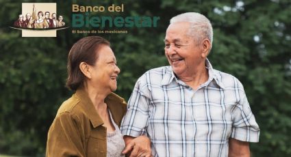 Tarjeta del Bienestar: ¿Adultos mayores pueden seguir cobrando su pensión si vence su plástico?