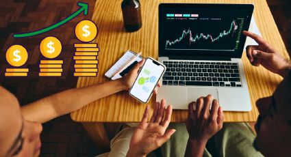 ¿Cuáles son las 3 mejores opciones para invertir desde tu celular y generar más ganancias en agosto?