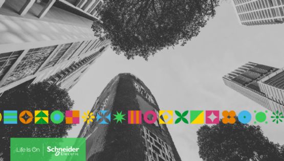 Schneider Electric, transformando el futuro energético a través de un compromiso de 80 Años
