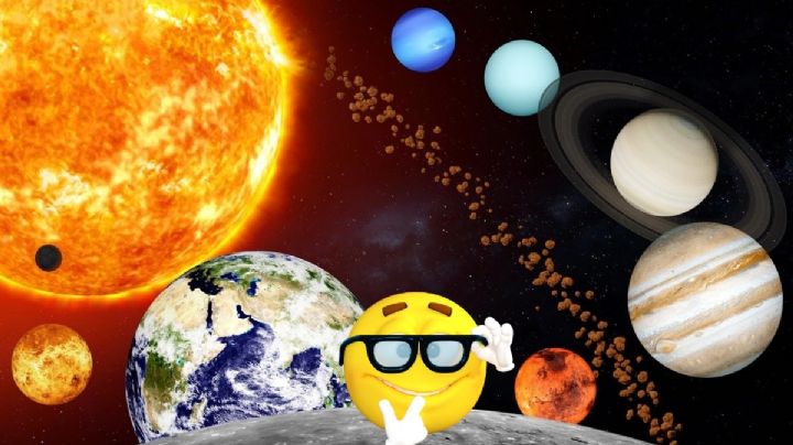 Mercurio, Júpiter, Venus, Urano, Neptuno y Saturno: ¿Cómo ver alineación planetaria el 10 de agosto?