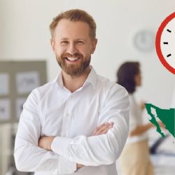 Jornada laboral: Empresas acuerdan reducirla a 40 horas a la semana SIN hora de comida ni descansos