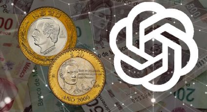 ¿Cuáles son las monedas de 20 pesos que valen mucho en agosto según la IA?