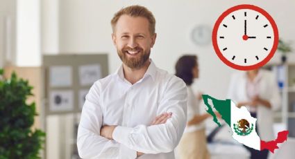Jornada laboral: Empresas acuerdan reducirla a 40 horas a la semana SIN hora de comida ni descansos