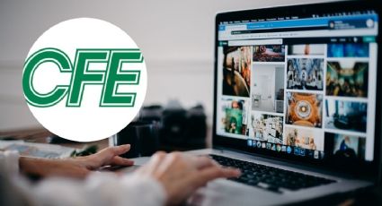 CFE: Guía para conectarte a su internet gratuito