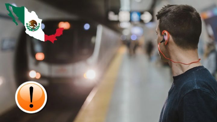 Tren Interurbano México-Toluca: En esta FECHA comienza a operar la estación Observatorio en CDMX