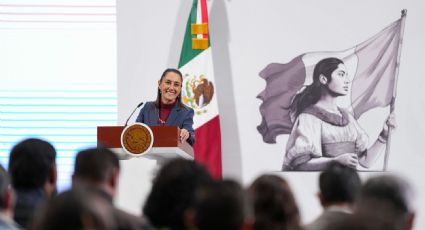 EN VIVO: Sigue minuto a minuto la “Mañanera” de Claudia Sheinbaum HOY 6 de agosto