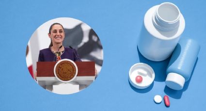 Empresas farmacéuticas invertirán 12 mil mdp en México y crearán más de 3,000 empleos directos