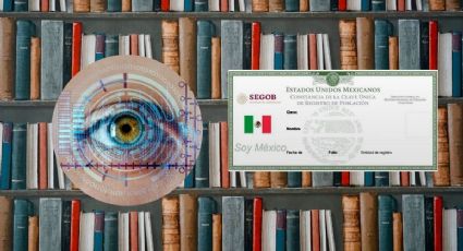 CURP Biométrica: ¿Será obligatoria para las inscripciones en escuelas de la SEP?