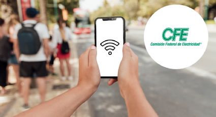 Internet para todos: ¿Dónde se ubican los puntos de conexión de la CFE para tener Internet gratis?