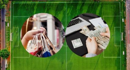 ¿Qué artículos puedo vender durante el Mundial de Futbol 2026, según la IA?