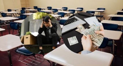 ¿Qué pasa si no puedo seguir pagando la colegiatura de mi hijo? Esto dice Profeco