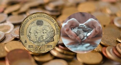 4 lugares de Zapopan donde puedo vender a buen precio mis monedas del Bicentenario