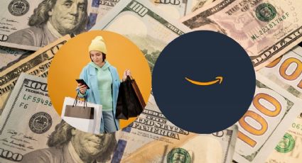 Esta es la nueva app de Amazon donde podrás comprar productor por menos de 200 pesos en México