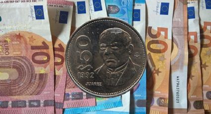 ¿Cuánto cuesta la moneda antigua que tiene la imagen del primer presidente indígena en México?