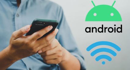 Así puedes conectarte a WiFi desde un celular Android sin tener la contraseña