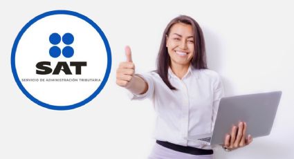 Oficina virtual del SAT: ¿Cómo puedo inscribirme en el RFC?