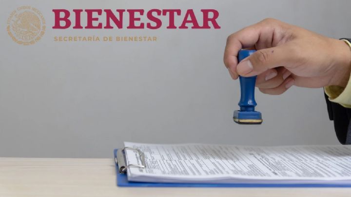 Secretaría del Bienestar te ofrece trabajo; paga sueldos de hasta 66,000 pesos al mes | REQUISITOS